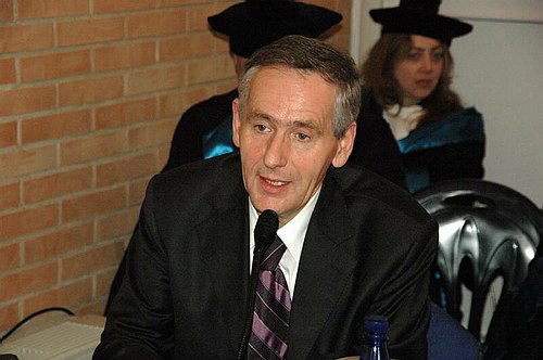 Giornata del Laureato Scienze del Benessere