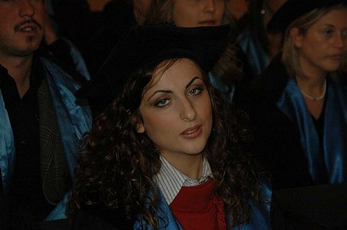 Giornata del Laureato Scienze del Benessere