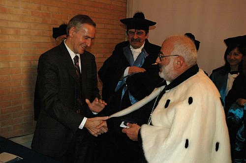 Giornata del Laureato Scienze del Benessere