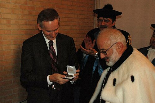 Giornata del Laureato Scienze del Benessere