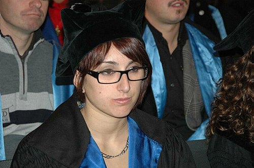 Giornata del Laureato Scienze del Benessere