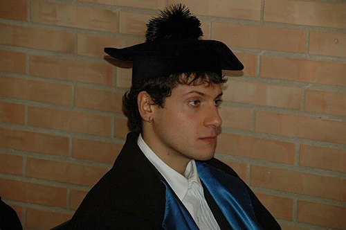 Giornata del Laureato Scienze del Benessere