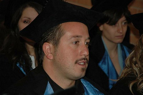 Giornata del Laureato Scienze del Benessere