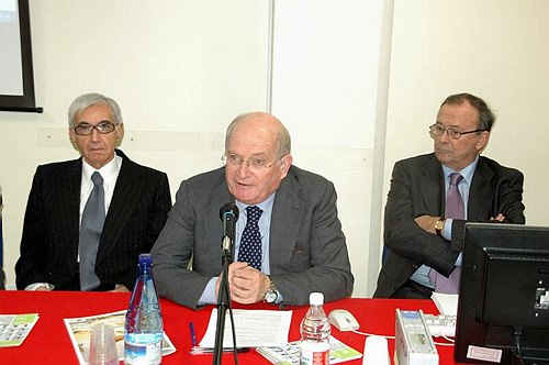 Incontro scientifico 