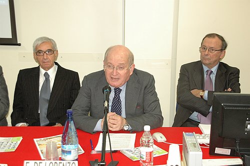 Incontro scientifico 