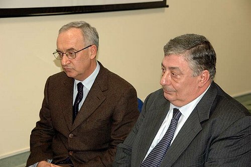 Incontro scientifico 