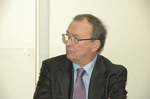 Incontro scientifico 