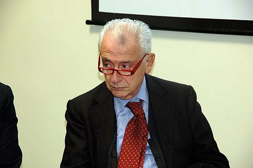 Incontro scientifico 