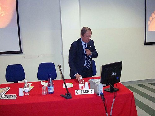 Incontro scientifico 