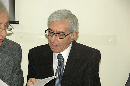 Incontro scientifico 