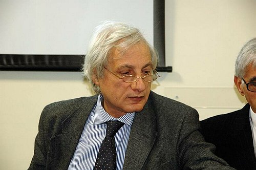 Incontro scientifico 