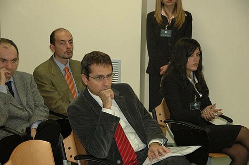 Incontro scientifico 