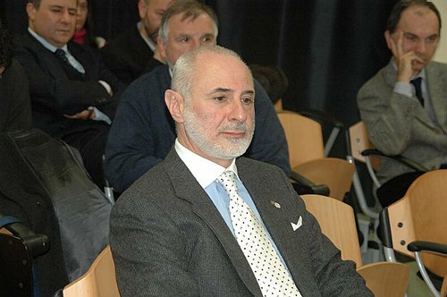 Incontro scientifico 