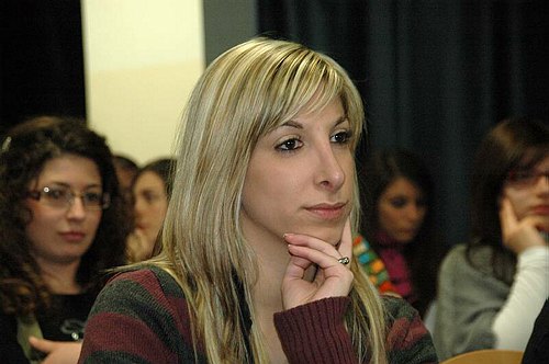 Incontro scientifico 