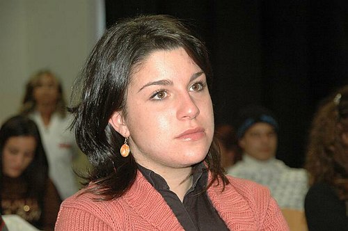 Incontro scientifico 