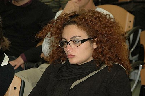 Incontro scientifico 