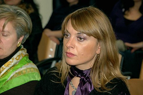 Incontro scientifico 