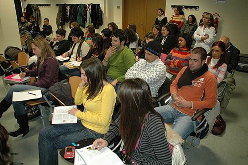 Incontro scientifico 