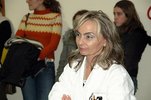 Incontro scientifico 