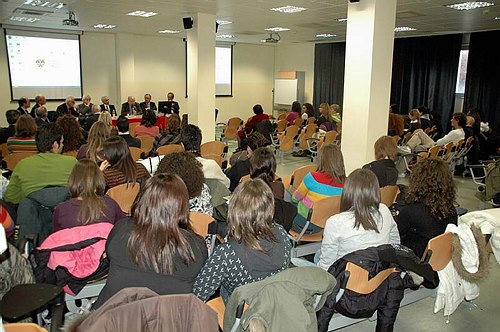 Incontro scientifico 