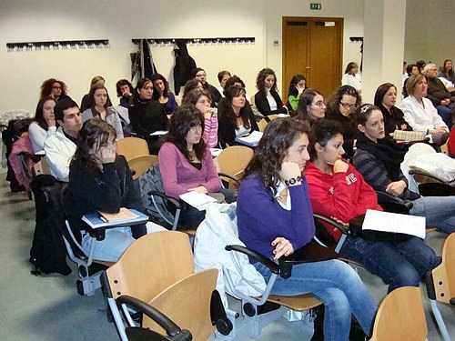 Incontro scientifico 