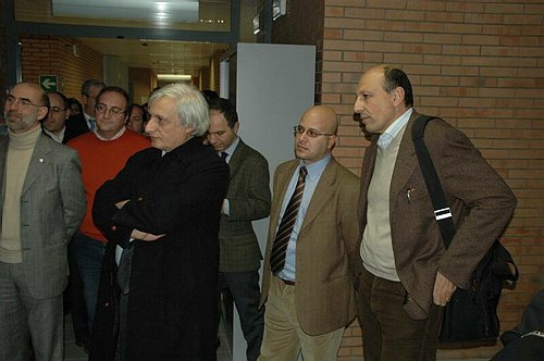 Taglio del nastro per i Laboratori di Scienze Mediche Applicate