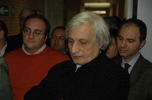 Taglio del nastro per i Laboratori di Scienze Mediche Applicate