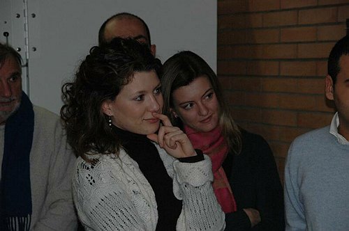 Taglio del nastro per i Laboratori di Scienze Mediche Applicate