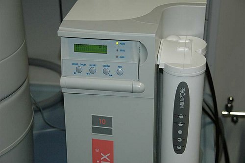 Taglio del nastro per i Laboratori di Scienze Mediche Applicate