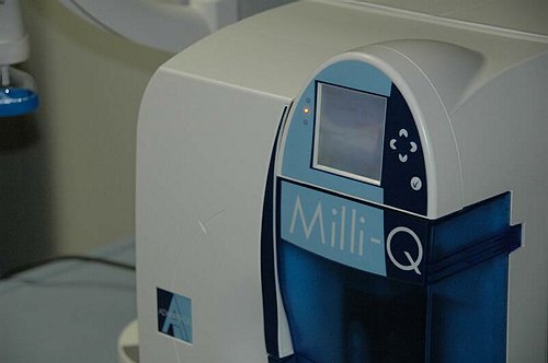 Taglio del nastro per i Laboratori di Scienze Mediche Applicate