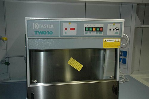 Taglio del nastro per i Laboratori di Scienze Mediche Applicate