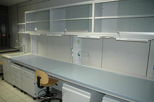 Taglio del nastro per i Laboratori di Scienze Mediche Applicate