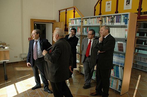 Universit� del Molise