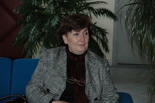 Universit� degli Studi del Molise