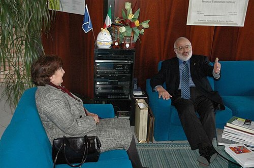 Universit� degli Studi del Molise