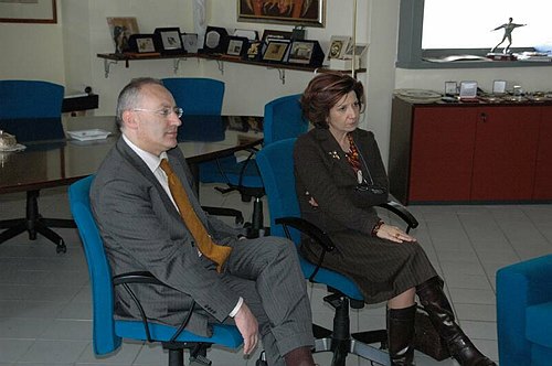 Universit� degli Studi del Molise