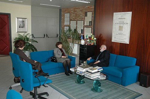 Universit� degli Studi del Molise