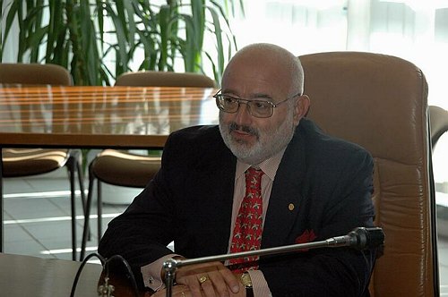 Universit� degli Studi del Molise