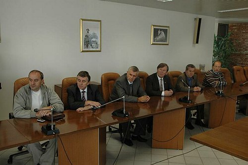 Universit� degli Studi del Molise