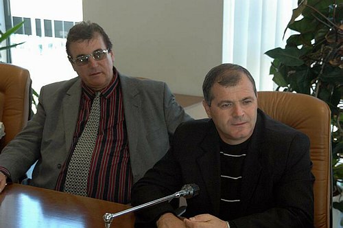 Universit� degli Studi del Molise