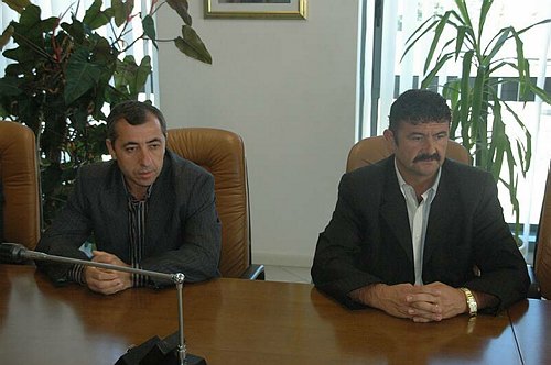 Universit� degli Studi del Molise