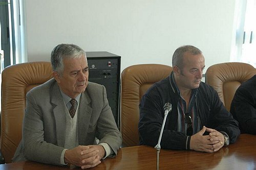 Universit� degli Studi del Molise