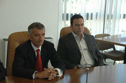 Universit� degli Studi del Molise