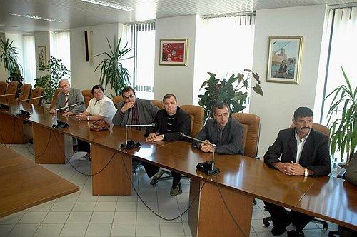 Universit� degli Studi del Molise