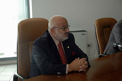 Universit� degli Studi del Molise