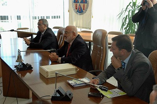 Universit� degli Studi del Molise