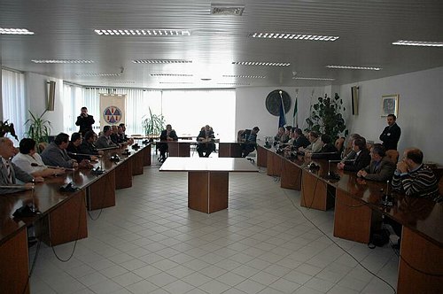 Universit� degli Studi del Molise