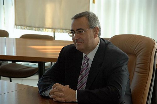 Universit� degli Studi del Molise