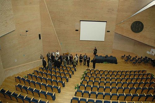 Universit� degli Studi del Molise