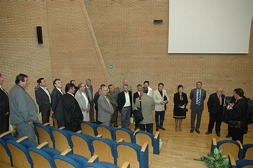 Universit� degli Studi del Molise